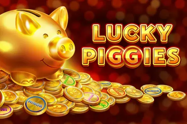 Lucky Piggies gemple Winbuzzlogin
