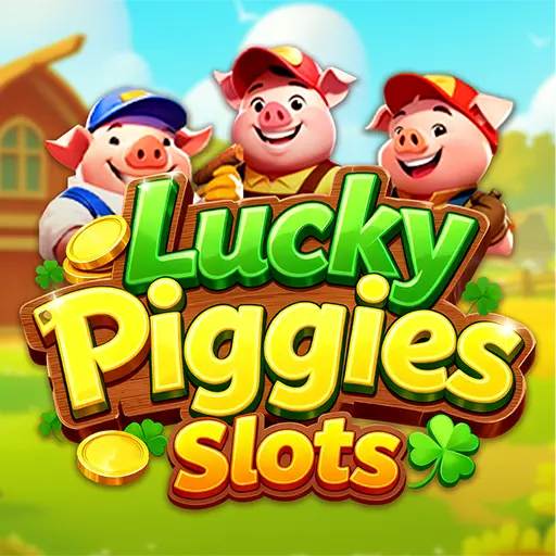 Lucky Piggies gemple Winbuzzlogin