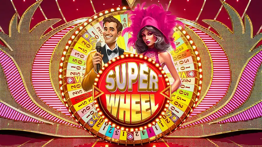 Super Wheel Winbuzzlogin